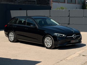 Mercedes C 220 - 5