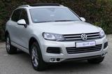 Volkswagen Touareg V6 TDI°Exclusive°Pano°ACC°LED°BiColor - Gebrauchtwagen in Achern