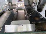 Eduard Theke Rückbuffet/Grillwagen/Fischtheke/Hänger - Offers matching your search criteria