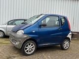 Casalini Ydea Mopedauto Leichtmobil Microcar Minicar 45KM - Casalini