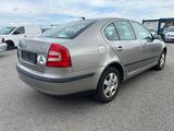 Skoda Octavia Lim. Elegance 1.9 TDi - Skoda Octavia aus 2008: 1.9