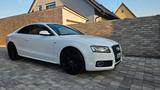 Audi A5 2.0  211 PS.   S Line x2  quattro  !!! - Audi A5 aus 2011: Line