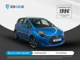 Hyundai iX20 Trend*BEHEIZTES LENKRAD*FREISPRECH*PDC* - gebrauchte Hyundai ix20 aus dem Jahr 2017