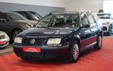 Volkswagen Bora 1.6 Variant Automatik *behindertengerecht* - Volkswagen Bora: 1.6