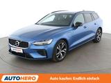 Volvo V60 2.0 T6 Plug-in Hybrid R-Design AWD Aut.*NAVI - Volvo V60: Awd R Design