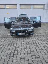 BMW 525d Limousine 2011 - BMW 525 in Krefeld
