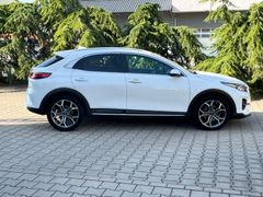 KIA XCeed Xdition 1.5 DCT*ACC*JBL*NAVI*SERVICE NEU*