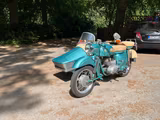 Mz ES 250/0 Gespann - Offers