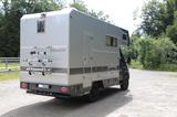 Bimobil EX 420,  4x4, Familienmobil - Bimobil Wohnwagen & Wohnmobile