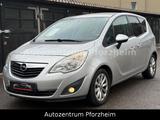 Opel Meriva 1.4 ecoFLEX Design Edition 88kW - Opel Meriva: Ecoflex
