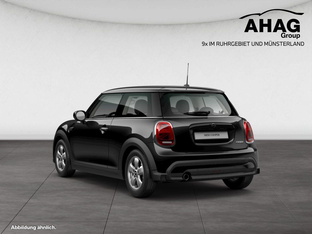 MINI Cooper - Bild 2