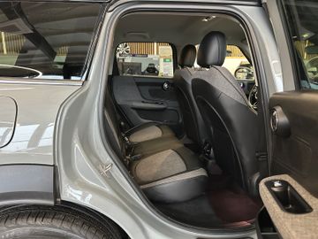 MINI Countryman *LED*Keyless*Navi*Leder*