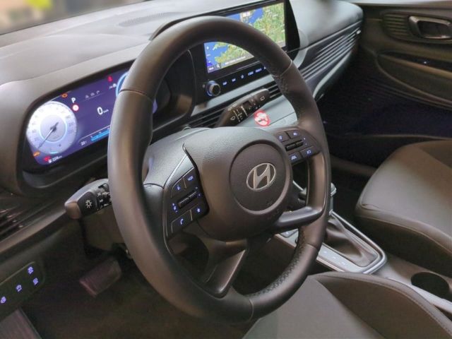 Hyundai i20 – Bild 9