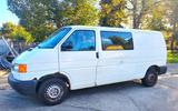 Volkswagen T4 andere - VW T4 Gebrauchtwagen in Dresden