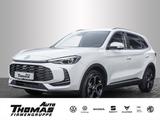 MG ZS ICE COMFORT LED NAVI 360 GRAD KAMERA PDC