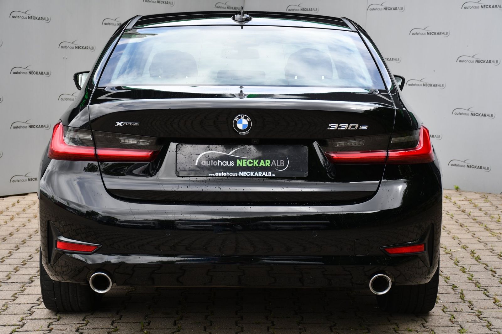 BMW 330 e xDrive Advantage Limousine*Kamera*Virtual* foto 6