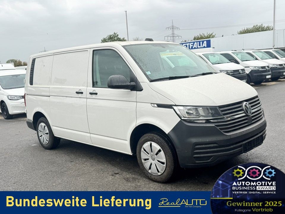 Image of Volkswagen T6 Transporter