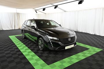 Peugeot 308 - 4