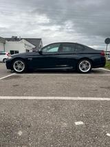 BMW 5er 520i M paket - BMW: 5er M Paket