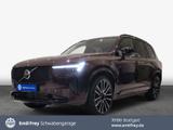 Volvo XC90 T8 AWD Plug-in Hybrid Ultra Dark - rote Volvo XC90