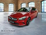 Mercedes-Benz CLA 180 Shooting Brake Navi Pano STH LM ParkAss - Mercedes-Benz CLA 180 Shooting Brake