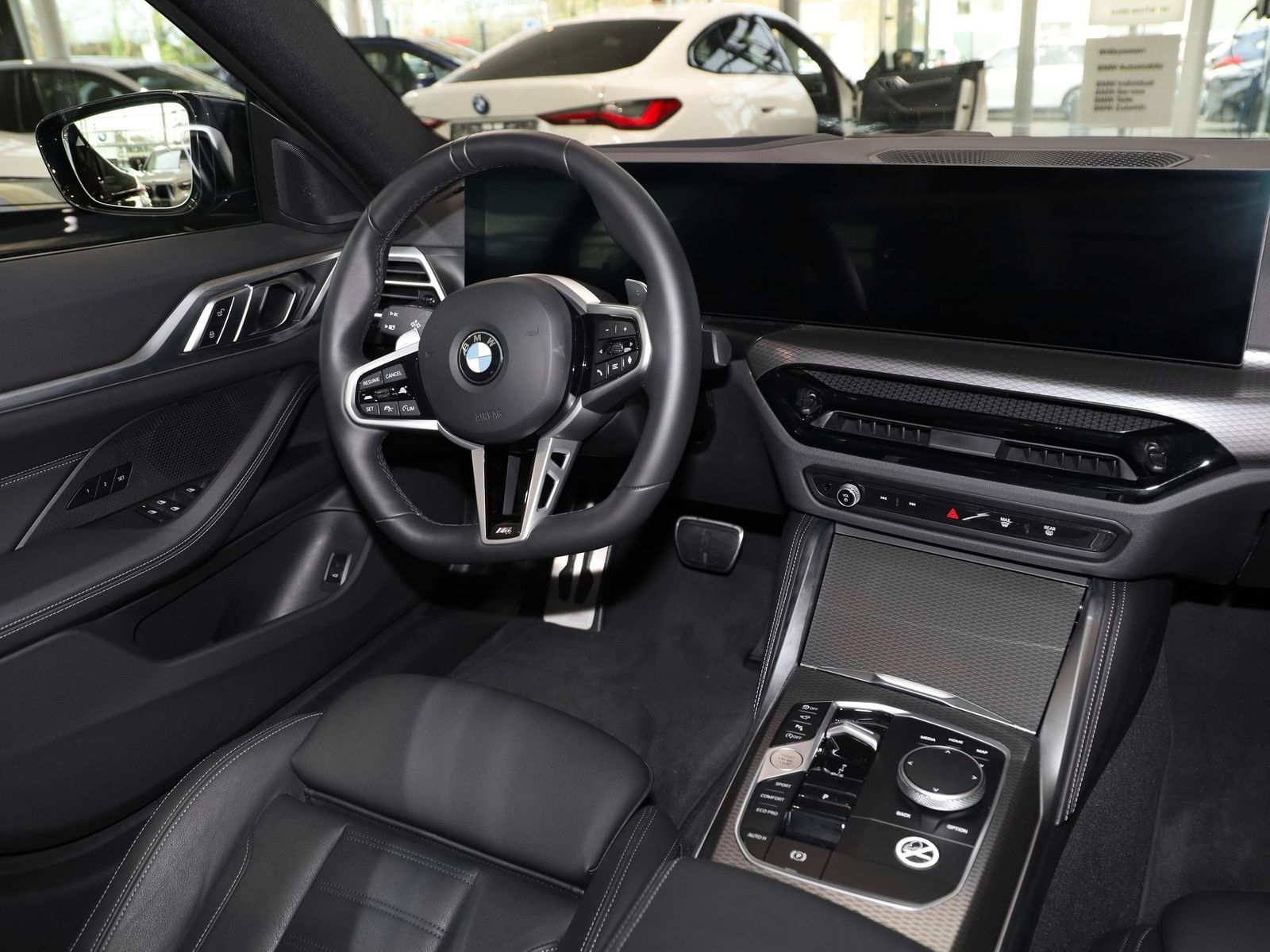 BMW 430 Gran Coupé - Bild 5