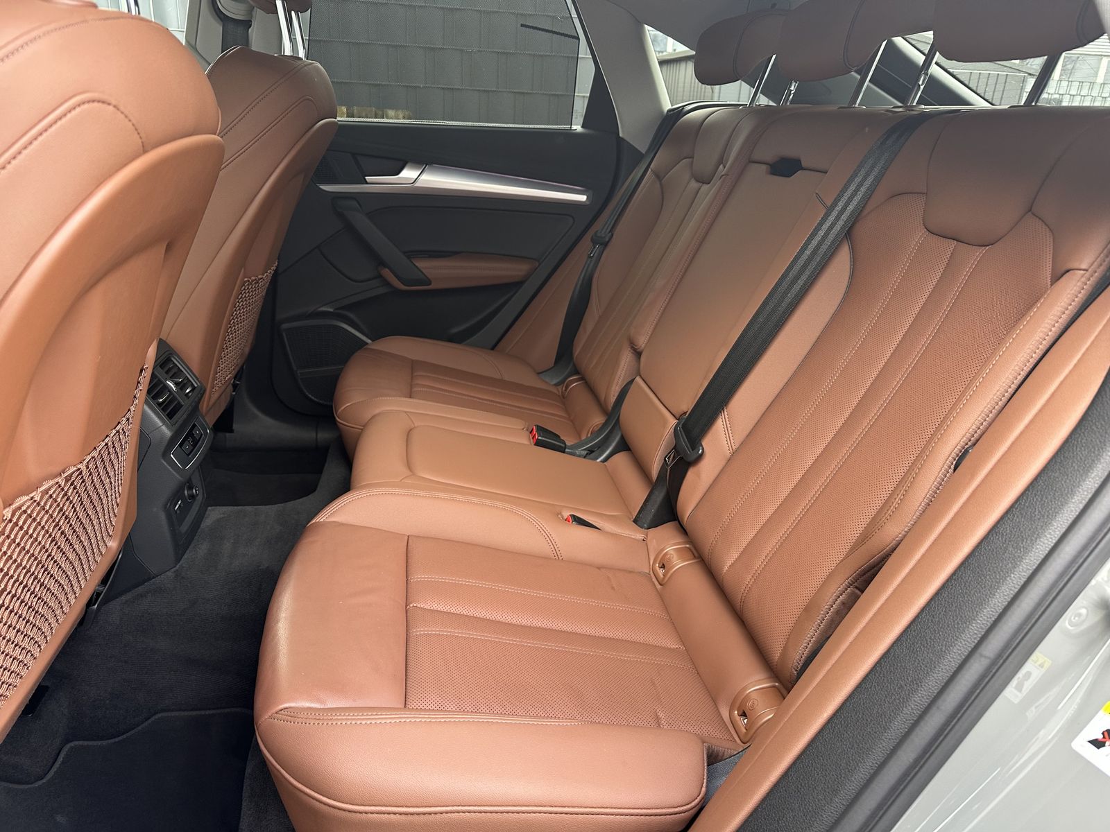 Fahrzeugabbildung Audi Q5 55 TFSIe Edition One NAV+LED+HUD+SHZ+B&O+360°