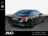 Mercedes-Benz E 220 d AMG Burm4D SitzKlima Night 20" DigLight - Mercedes-Benz E 220 in Halle