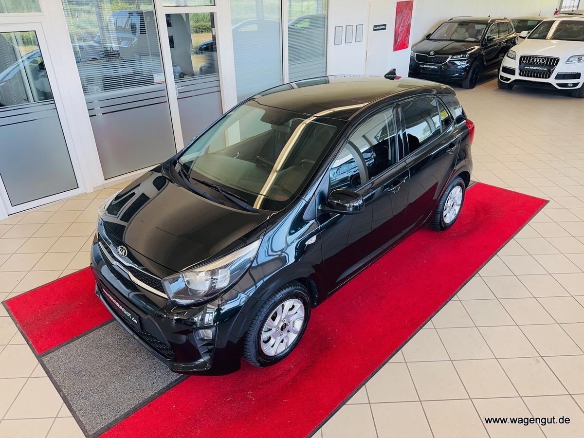 Kia Picanto Dream Team