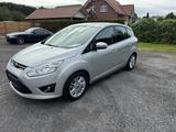 Ford C-Max 2,0TDCi 85kW PowerShift Trend Trend - Ford C-Max: Powershift