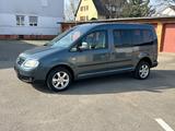 Volkswagen Caddy Maxi. 7 Sitzer - Volkswagen Caddy Maxi aus 2008