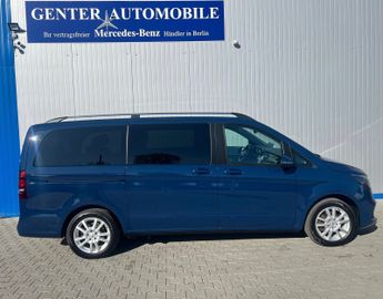 Mercedes V 220 - 5