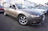 Audi A5 Cabriolet 1.8 TFSI * GARANTIE * - Audi A5 in Wuppertal