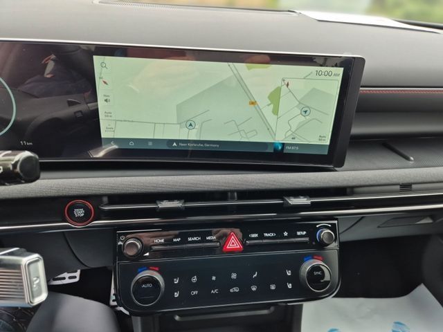 Hyundai Tucson – Bild 11