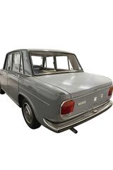 Lancia Fulvia Baujahr 1972 - Lancia Fulvia von privat