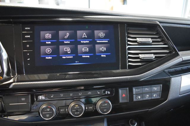 T6.1 Multivan"GenSIX"4MO*146kW*DSG*Standh*ACC*LE