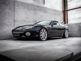 Aston Martin DB7 GTA 1of 112 Sammler Zustand + Garantie - Aston Martin in Köln