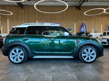 MINI COOPER *HarmanKardon*TEMPO*NAVI*LED