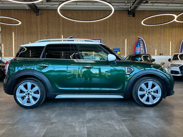 MINI COOPER *HarmanKardon*TEMPO*NAVI*LED