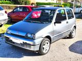 Fiat FIAT Cinquecento 900i cat SX GIANNINI - Fiat Cinquecento Gebrauchtwagen