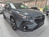 Subaru Crosstrek LED/ALU/AHK/VOLL/UVM. - Subaru Crosstrek Gebrauchtwagen