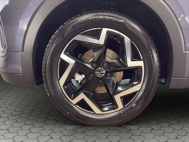 Volkswagen T-Cross - Bild 20