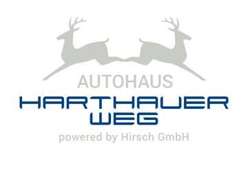 AUTOHAUS HARTHAUER WEG Logo