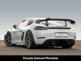 Porsche Cayman 718 GT4 RS BOSE Sportgas Überrollkäfig - Porsche Cayman mit Benzin-Antrieb: Automatik