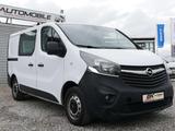 Opel Vivaro L1H1 2. Hand 3. Sitzer TÜV,- Kundendienst - Opel Vivaro Gebrauchtwagen in Augsburg