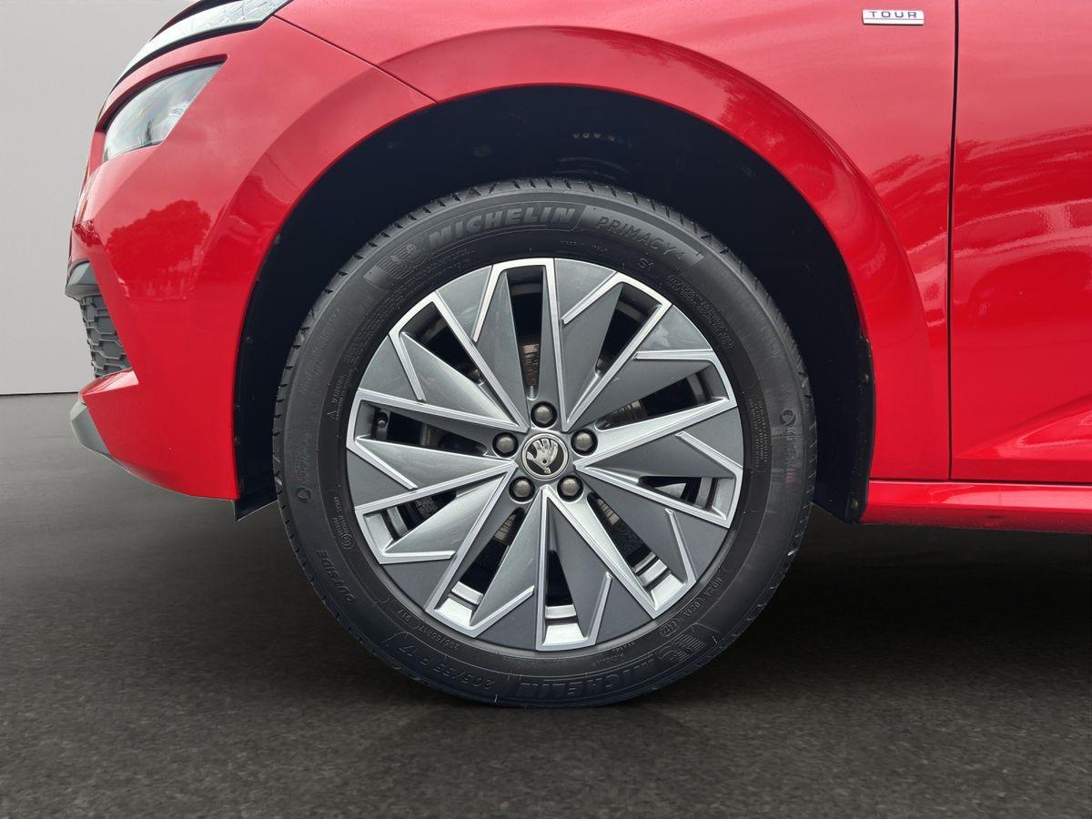 Skoda KAMIQ TOUR 1.0 TSI +CARPLAY+SHZ+PDC+GRA+KLIMA+