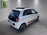 Renault TWINGO Intens 1.0 SCe 70 **FALTSCHIEBEDACH++ - Renault Twingo Gebrauchtwagen in Nürnberg
