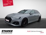 Audi RS4 Avant 2.9 TFSI tiptronic quattro NaviPlus Ma - Audi RS4 mit Benzin-Antrieb: Kombi