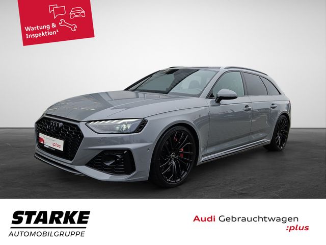 Audi RS 4 Avant 2.9 TFSI tiptronic quattro NaviPlus M