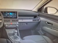 Hyundai TUCSON - Vorschau Bild 10